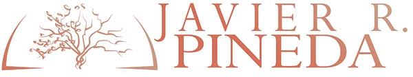 Javier Pineda Psicólogo